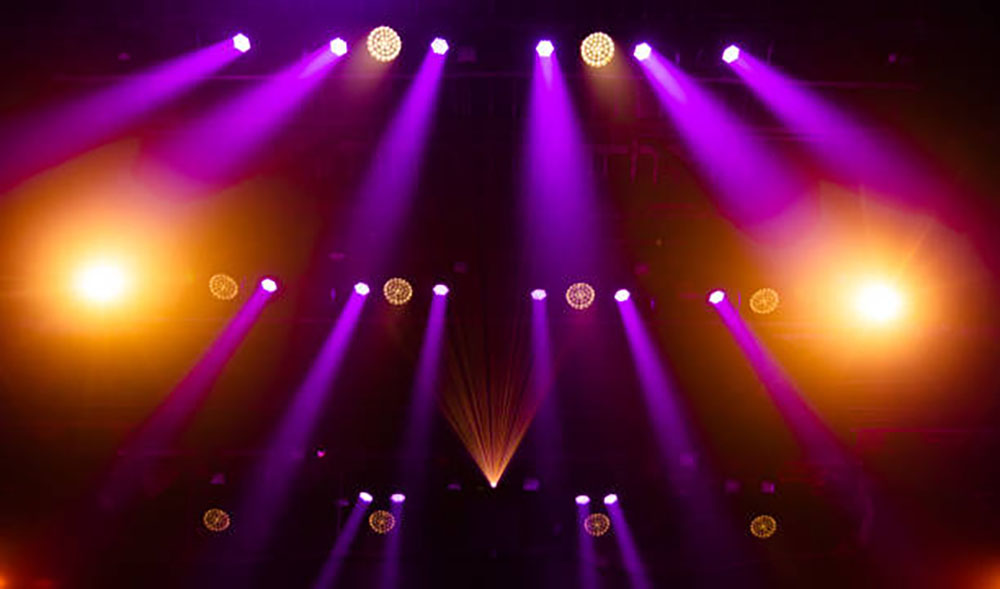 Sound and Lighting Systems for Churches in Kenya