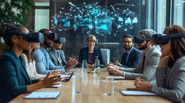 Tech Innovations for Events in Kenya