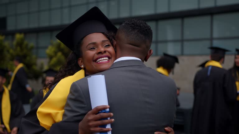 Graduation Party Planning in Kenya