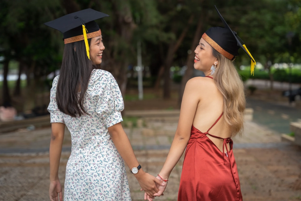 Graduation Party Planning in Kenya