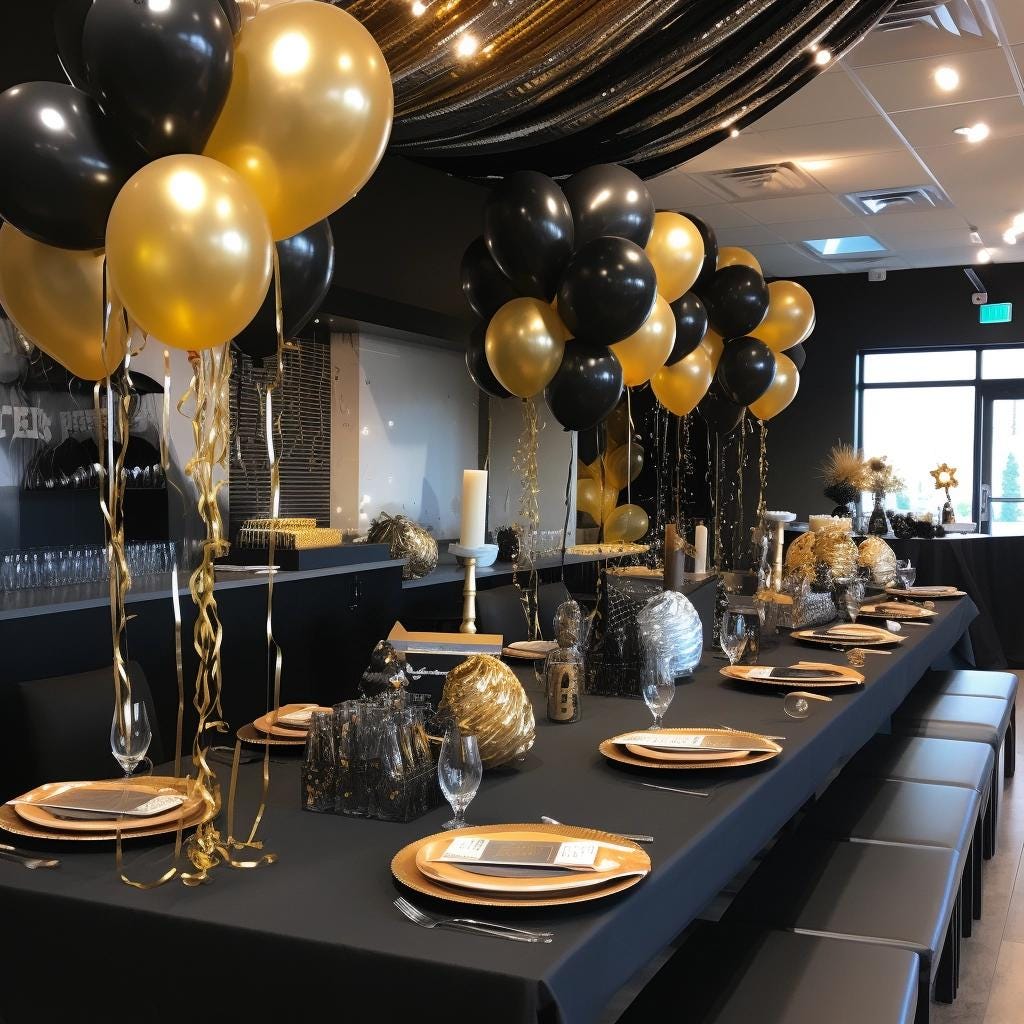 Graduation Party Planning in Kenya