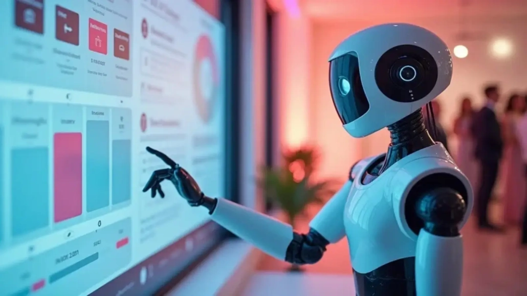 Trends in Event Technology in Kenya