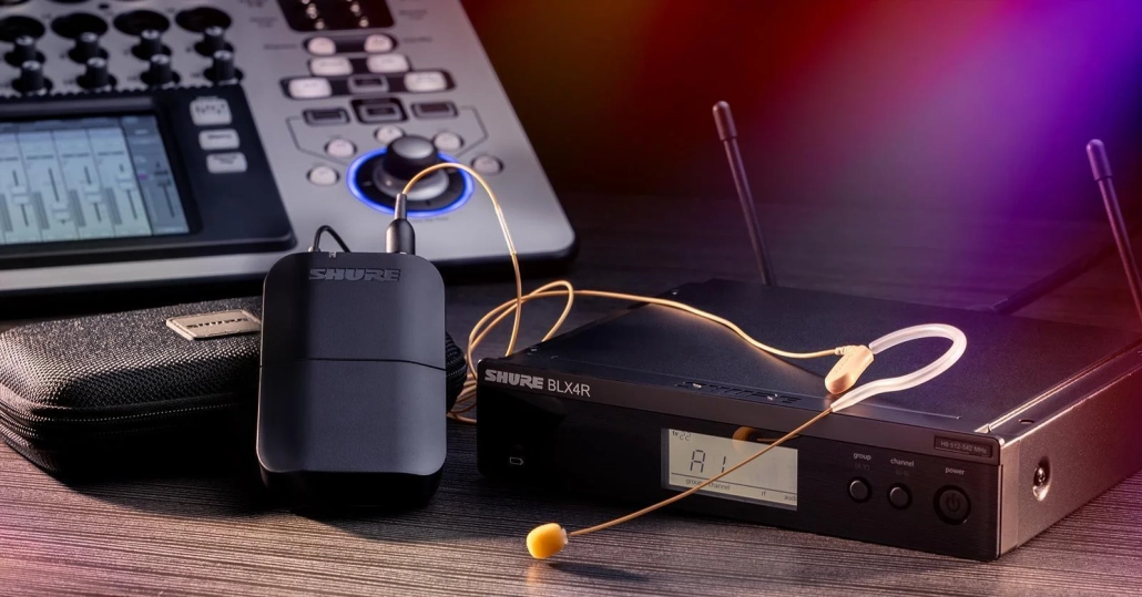 Best Wireless Microphones for Events in Kenya