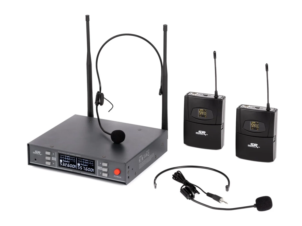 Best Wireless Microphones for Events in Kenya