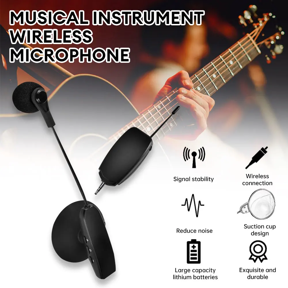 Best Wireless Microphones for Events in Kenya