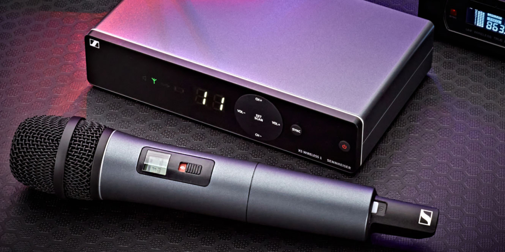 Best Wireless Microphones for Events in Kenya