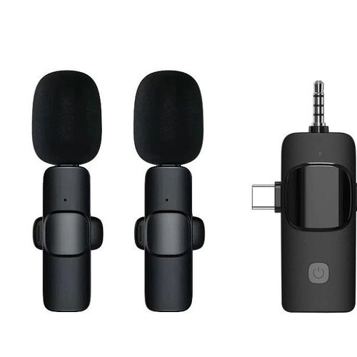 Best Wireless Microphones for Events in Kenya