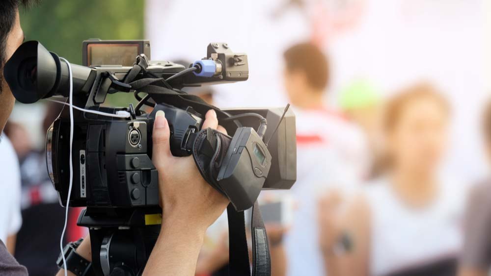 Videographer Services in Kenya