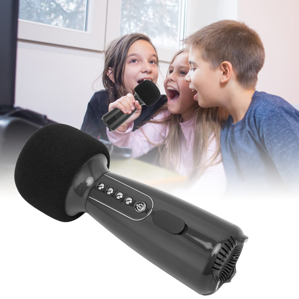 Children Party Sound Tips
