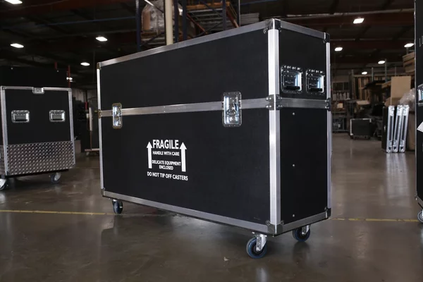 How to Maintain Your AV Equipment in Kenya