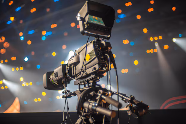 Cinematography Meaning for Events in Kenya 