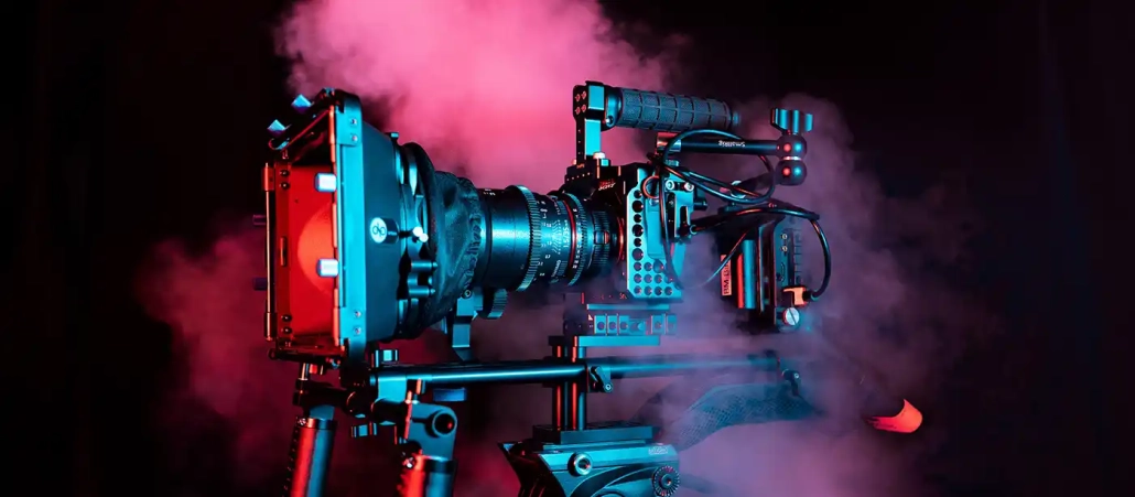 Cinematography Meaning for Events in Kenya 
